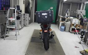 HONDA 400X ABS 2013 NC47