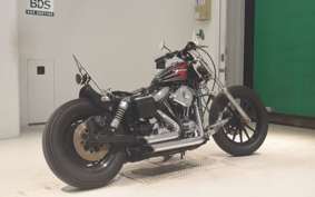 HARLEY FXDWG 1340 1994