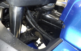 SUZUKI ｼﾞｸｻｰ250SF 2014 ED22B