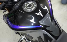 YAMAHA MT-09 ASP 2019 RN52J