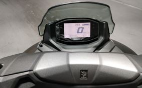SUZUKI BURGMAN STREET 125EX EA23M