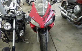 HONDA CBR250RR 2001 MC22