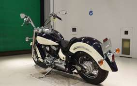 YAMAHA DRAGSTAR 1100 CLASSIC 2000 VP13J