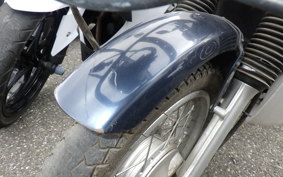 HONDA C50 SUPER CUB AA04