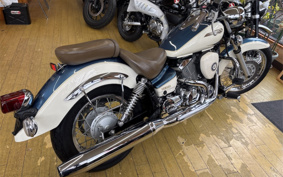 YAMAHA DRAGSTAR 250 VG05J