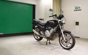 HONDA JADE 2021 MC23