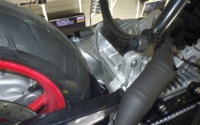 YAMAHA CYGNUSｸﾞﾘﾌｧｽ 2015 SEJ4J