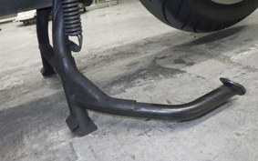 YAMAHA T-MAX 500 Gen.2 2006 SJ04J