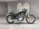 Фото Honda CB400SS 2002 с японского аукциона