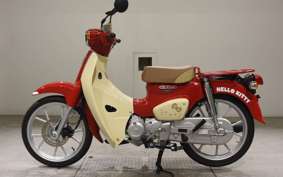 HONDA C110 SUPER CUB 2013 JA59