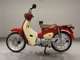 Фото Honda C110 SUPER CUB 2013 с японского аукциона
