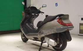 HONDA FORESIGHT 2019 MF04