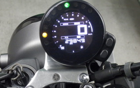 YAMAHA XSR900 2016 RN46J