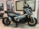 Фото Honda X-ADV 750 2021 с японского аукциона