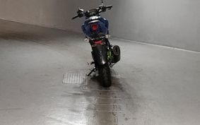 SUZUKI GSX-S125 DL32B