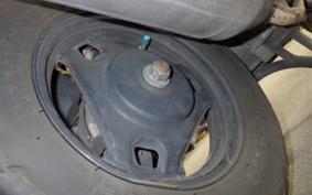 SUZUKI ADDRESS V125 S CF4MA