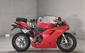 DUCATI 1098 S 2007 H700AA