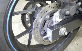 SUZUKI GSX250R 2000