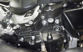 YAMAHA XSR900 2021 RN56J