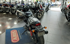 HARLEY  HARLEY XG750A 2018 NCG