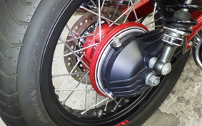 MOTO GUZZI V7 RACER 2 2019