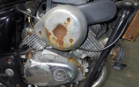 HONDA MAGNA 250 MC29