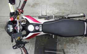 HONDA GROM 2025 JC61