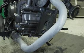 HONDA REBEL 250 A MC49