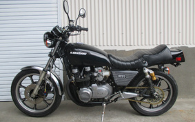 KAWASAKI Z750 FX Type 2022 KZ750E