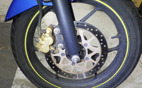 SUZUKI ｼﾞｸｻｰ150 NG4BG