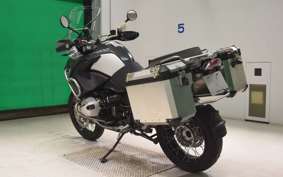 BMW R1200GS ADVENTURE 2010