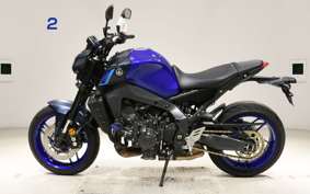 YAMAHA MT-09 2022 RN69J