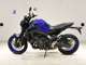 Фото Yamaha MT-09 2022 с японского аукциона