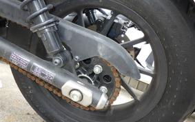 HONDA REBEL 250 A MC49