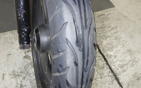 SUZUKI BANDIT 250 V Type 2007 GJ77A