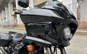 HARLEY FXLRST 2025 YXZ