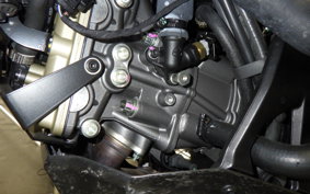 DUCATI デザートX RALLY 2025