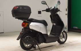 HONDA TACT-4ﾍﾞｰｼｯｸ AF79