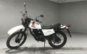 HONDA XL185S L185S