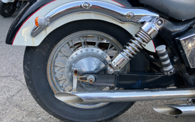 HONDA SHADOW 750 1998 RC44
