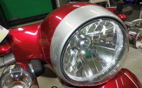 HONDA GIORNO 3 AF77