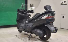 SUZUKI SKYWAVE 400 A 2015 CK45A