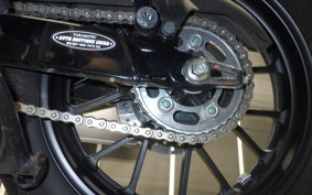 HONDA GB350S 2022 NC59