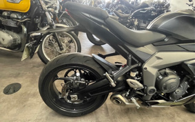 TRIUMPH DAYTONA 660 2025 LGL23U