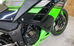 KAWASAKI Ninja 250 SE EX250L
