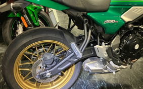 KAWASAKI Z650 RS 2023 ER650M