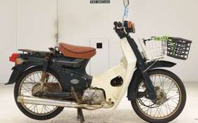 HONDA C50 SUPER CUB E C50