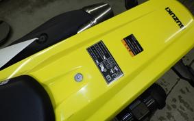 SUZUKI DR-Z4S 2025 ER1AH