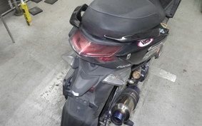 YAMAHA MAJESTY155 S 2013 SG28J
