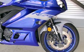 YAMAHA YZF-R25 ABS RG43J